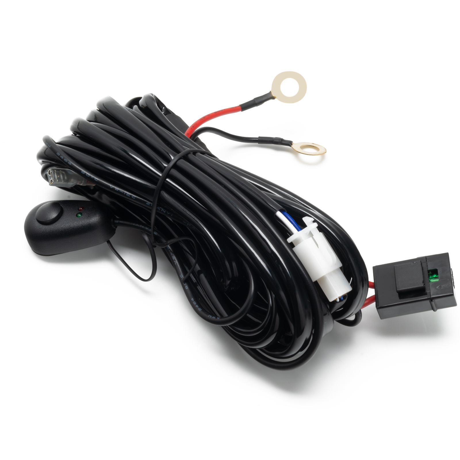 5772-504 - ORACLE Off-Road Light Remote Wireless Switch
